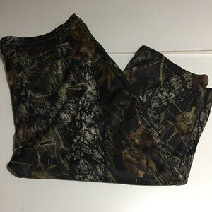 SCENT LOK Mens 2XL Pants Camouflage Hunting Mossy Oak